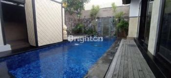 VILLA 2 KAMAR TIDUR DEKAT RENON DAN SANUR