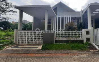 Rumah Baru Selangkah Dari Elpico Villa Puncak Tidar