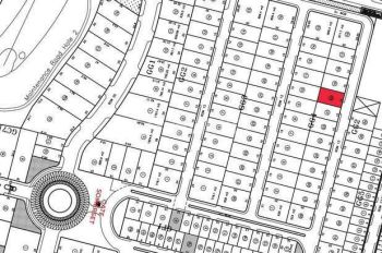 Kavling Citraland Bukit Golf Mediterenia