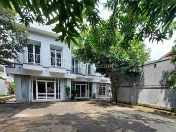 DIJUAL RUMAH KANTOR & RESTO @ LEBAK BULUS KARANG TENGAH RAYA