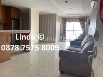 Apartemen Moi Lyon Garden