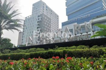 Apartemen Tuscany tipe studio full furnished brand new