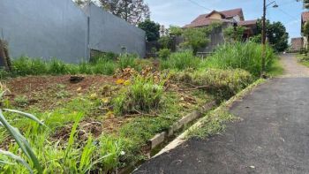 Tanah Murah di Banyumanik 3 Menit RS Hermina