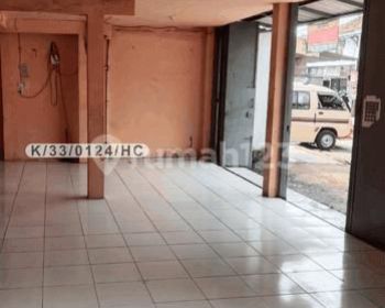 kan Ruko Strategis Baleendah Bandung