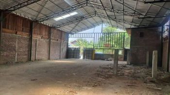 Gudang Murah di Kh Tohir, Semarang Timur