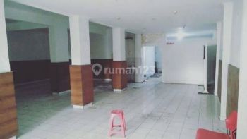 Dijual Ruang Usaha Ex Resto di Pasir Koja