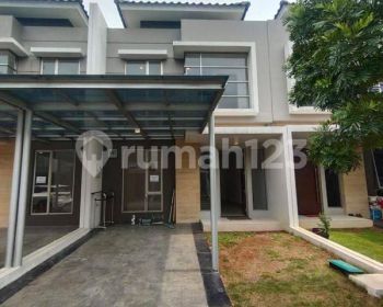 Di sewakan rumah kawasan pantjoran pik