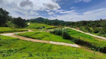 Dijual Tanah Bogor Murah Cocok Untuk Investasi