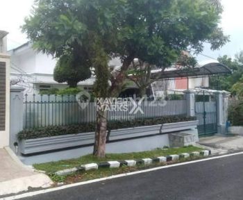 Rumah Siap Huni di Tidar Bawah selangkah dari Charis, Tidar, Malang