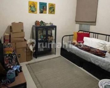 Rumah Cempaka Putih Jakarta