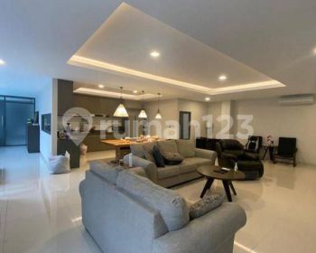 Dijual Gudang Luas Strategis di Baros Cimahi