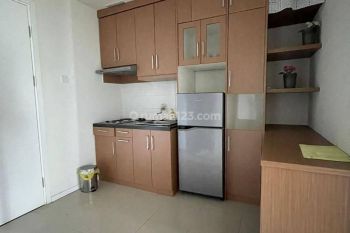 Apartemen Parahyangan Residences Bagus Furnished