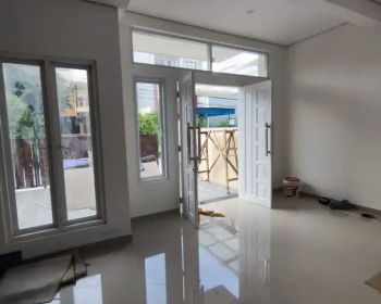 Dijual Rumah Bagus Baru di Imperial Gading Kelapa Gading Jakarta Utara