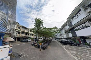 Jual Murah Ruko 3 Lantai Grand Wijaya Center Darmawangsa