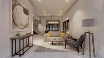 For rent a a house in jimbaran with pool minimum rent 2 years