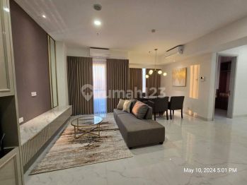 Sewa Apartemen La Viz Mansion Pakuwon Mall 3