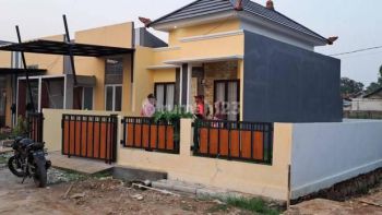 Wiratama Estate 3 Setu Bekasi