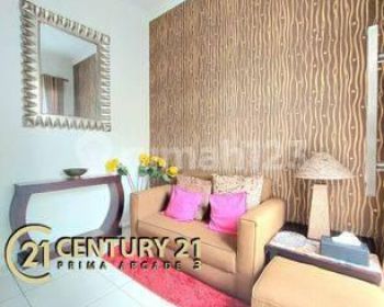 Rumah Pojok Siap Huni Area Emerald Bintaro 5021