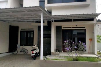 Jual Cepat RUMAH terawat Di KAWALUYAAN buahbatu BANDUNG kota