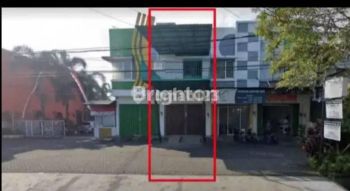 RUKO LA SUCIPTO SULFAT RAYA