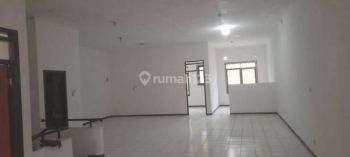 Ruko 2.5 Lantai Tki 2