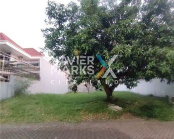 Kavling Graha Family Hadap Jalan Raya