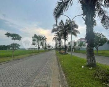 LIMITED KAVLING GRAHA FAMILI DOUBLE ROW