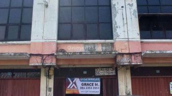 Disewakan Ruko Rungkut Makmur Square