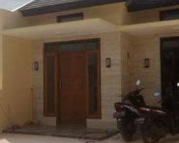Hanya Ini Rumah Cisaranten Arcamanik Antapani Bandung 309M11