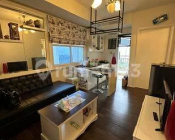 Parahyangan Residence Apartment Disewakan Dekat Maranantha 2br