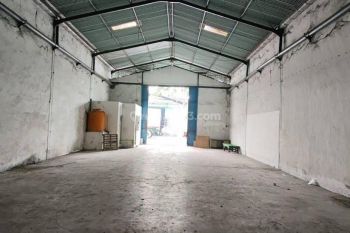 Gudang Margomulyo Indah 440 m2