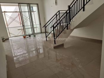 Rumah Manhattan Uk 8x25 Pantai Indah Kapuk Pik Pik2, Murah Bagus