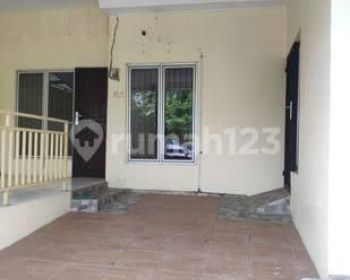 DISEWAKAN/DIJUAL Rumah!! di Grand Pakis Residence, Rawakalong Bogor