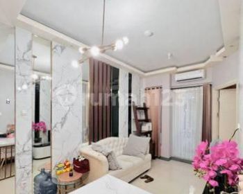 Rent Apartemen: KAN APARTEMEN BENSON