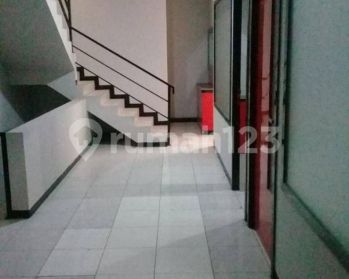 Disewakan ruko diTerusan Buahbatu Mainroad