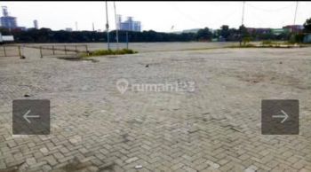 Disewakan Tanah di Cilincing Jakarta Utara