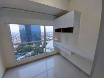 Disewakan Apartemen Casa Grande Phase 2 Jakarta Selatan 2 BR Fully Furnished