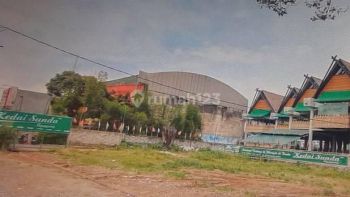 Warung makan  KEDAI SUNDA Puncak