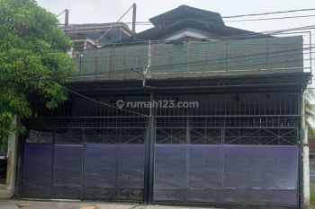 Ruko di Raya Kenjeran bisa akses kontainer