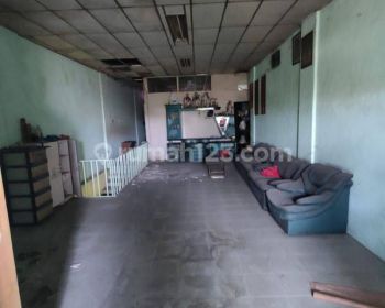 Di Jual Ruko 3 Lantai Pangeran Jayakarta, Akses Kontainer