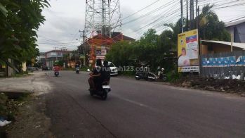 Dijual ruko baru GRESSSS 2 lantai di Gatsu Barat Dps