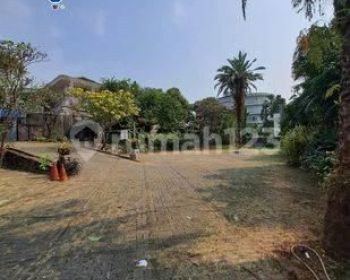 Jual Bawah Njop Dijeruk Purut. Cocok Utk Townhouse. Lelang.