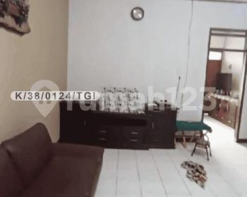 kan Ruko 3 Lantai Di Taman Holis Indah 1 Bandung