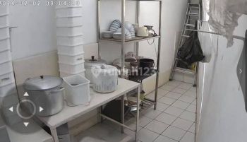 Disewakan Ruang Usaha di Sukajadi mainroad lokasi strategis