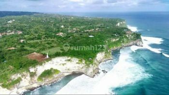 Suluban Cliff land for Sale