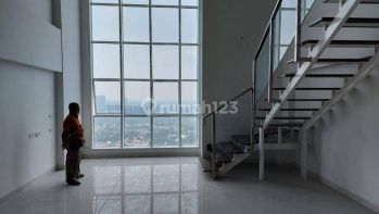 Jual Cepat Apartemen Roseville Soho & Suite Nest View