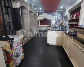 Disewakan Ruko 1 Lantai Di Pasir Kaliki Dekat Paskal 23