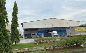 Dijual Pabrik Di Mm2100 Bekasi Jawa Barat