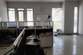 Ruko Mekar Wangi Murah