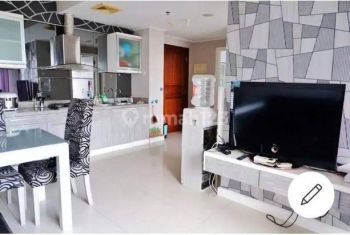 Favorit Hadap Selatan Apartemen Waterplace Tower C Lantai 25